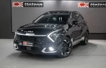 SPORTAGE 1.6 TGDI MHEV EX PRESTIGE DCT